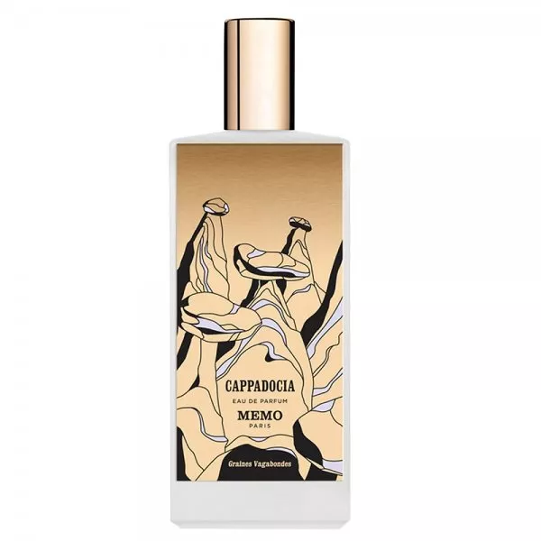 Memo Paris Cappadocia woda perfumowana spray 75ml (U)