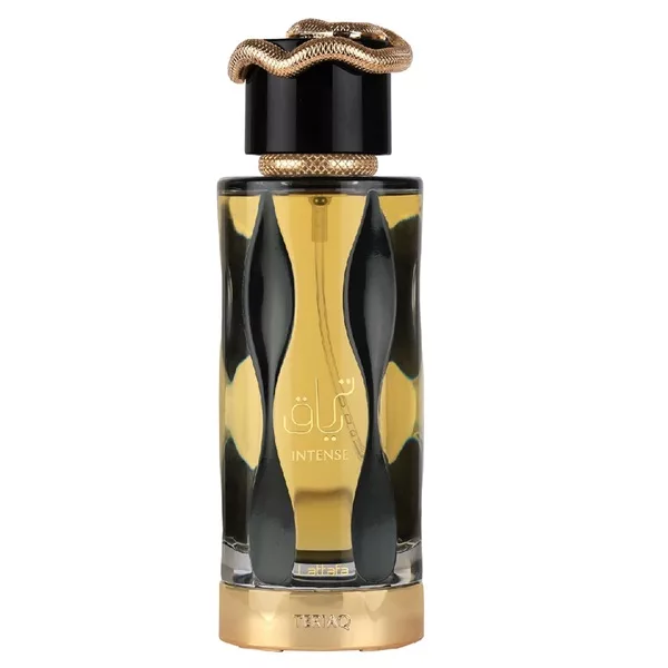 Lattafa Teriaq Intense woda perfumowana spray 100ml (U)