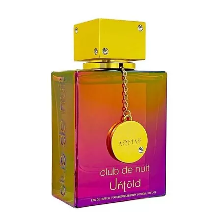 Armaf Club de Nuit Untold woda perfumowana spray 105ml (U)