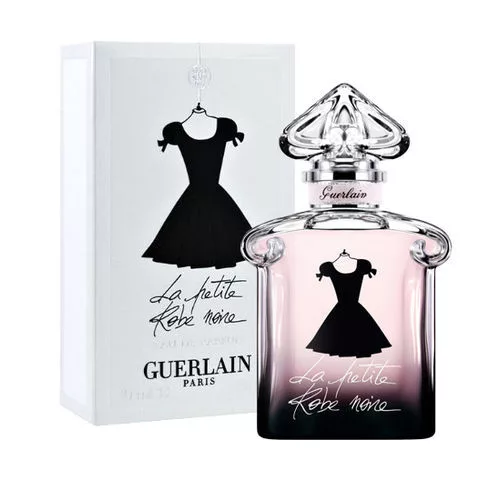 Guerlain La Petite Robe Noire, woda perfumowana, 30ml (W)