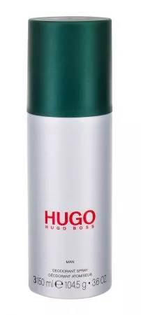 Hugo Boss Hugo Man, dezodorant, 150ml (M)