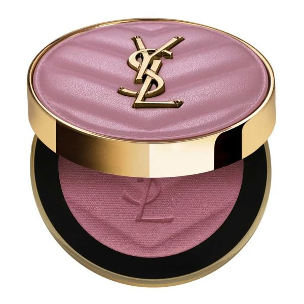 Yves Saint Laurent Make Me Blush róż do policzków 44 Nude Lavalliere 6g