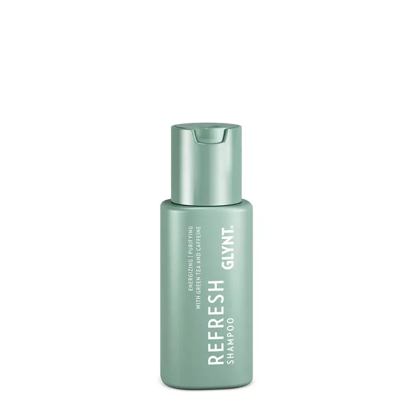 Glynt Mini Refresh Shampoo, szampon odświeżający do włosów, 50ml