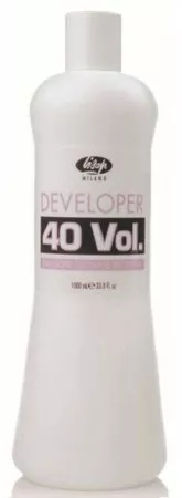 Lisap, emulsja utleniająca 40 vol. 12%, 1000ml