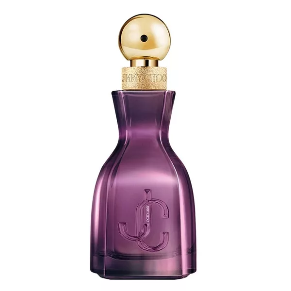 Jimmy Choo I Want Choo Midnight woda perfumowana spray 40ml (W)