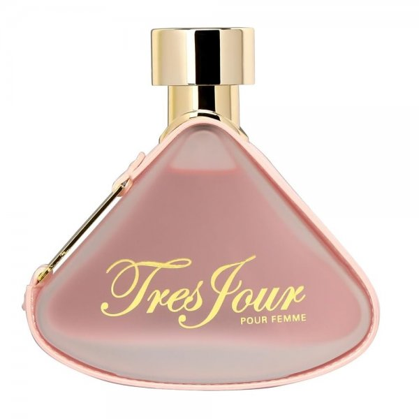 Armaf Tres Jour Pour Femme woda perfumowana spray 100ml (W)