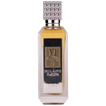 Pendora Scents Milano Platina woda perfumowana spray 100ml (M)