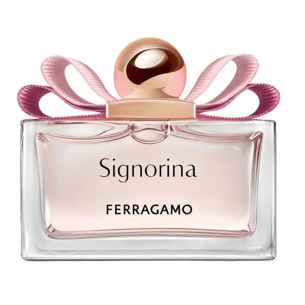 Salvatore Ferragamo Signorina Women woda perfumowana spray 100ml (W)