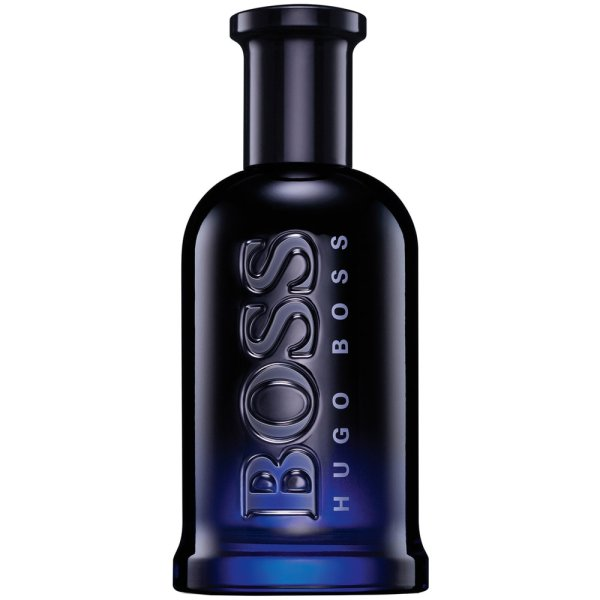 Hugo Boss No.6 Night, woda toaletowa, 100ml (M)