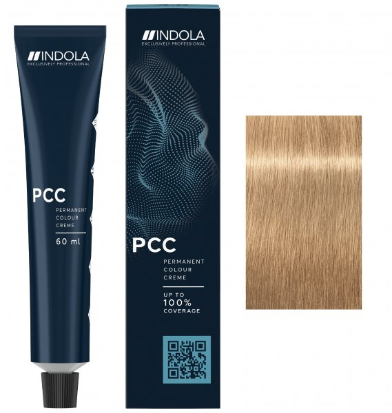Indola PCC, farba do włosów, 8.03, 60ml