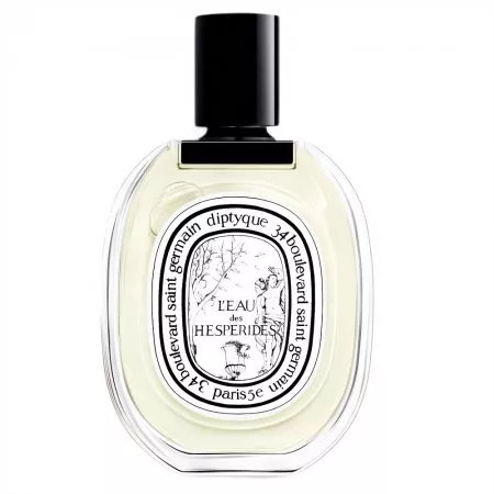 Diptyque L'Eau des Hesperides woda toaletowa spray 100ml (U)