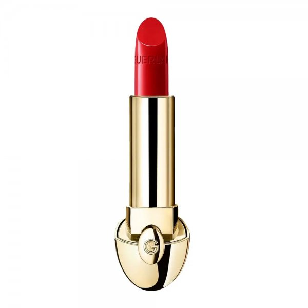 Guerlain Rouge G pomadka do ust z możliwością personalizacji 510 Le Rouge Vibrant 3.5g