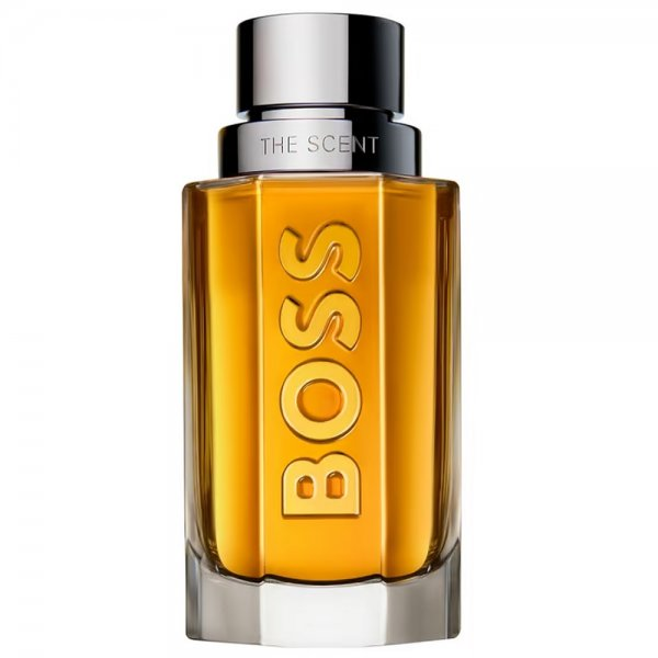 Hugo Boss Boss The Scent For Him woda toaletowa spray 50ml (M)
