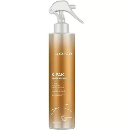 Joico K-Pak, odżywka z keratyną w płynie do włosów zniszczonych, 300ml