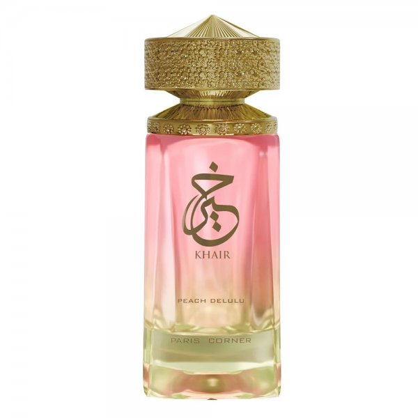 Paris Corner Khair Peach Delulu woda perfumowana spray 100ml (W)