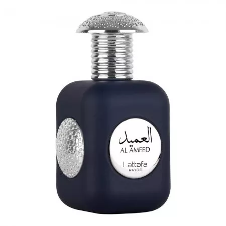 Lattafa Pride Al Ameed woda perfumowana spray 100ml (M)