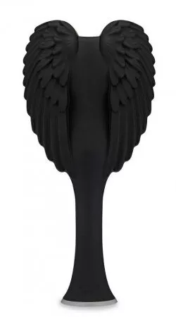 Tangle Angel 2.0, szczotka do włosów, Satin Black