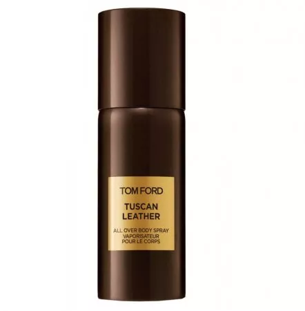 Tom Ford Tuscan Leather mgiełka do ciała 150ml