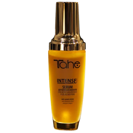 Tahe Intense, intensywne serum przeciwstarzeniowe do twarzy, 50ml