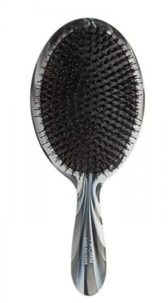 Fromm, płaska, owalna szczotka ceramiczna do włosów, elite, ref.F2011