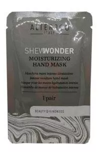 Alter Ego She Wonder, nawilżająca maska do dłoni w rękawiczkach , 1 para
