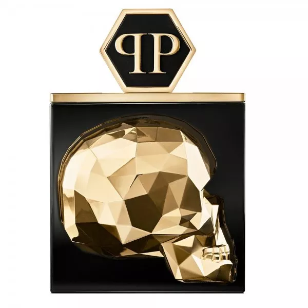 Philipp Plein The $kull Gold perfumy spray 125ml (M)