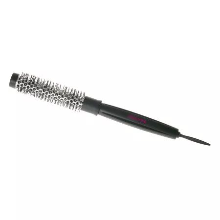 Efalock szczotka do suszenia włosów 16/27mm, termiczny korpus, ergonomiczny uchwyt