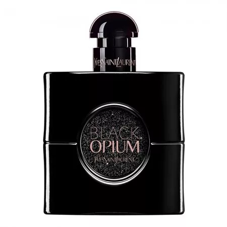 Yves Saint Laurent Black Opium Le Parfum woda perfumowana spray 50ml (W)