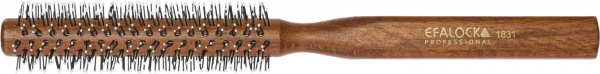 Efalock Round-Styler, szczotka okrągła 14/27mm z kulkami, ref. 14111831