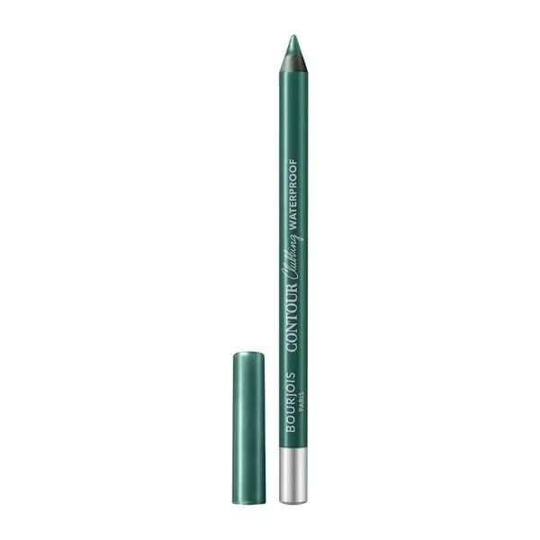 Bourjois Contour Clubbing wodoodporna kredka do oczu 050 Loving Green 1.2g