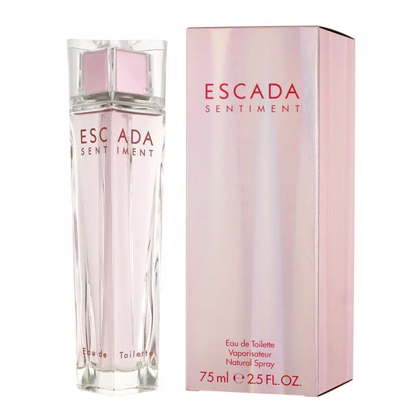 Escada Sentiment woda toaletowa spray 75ml (W)