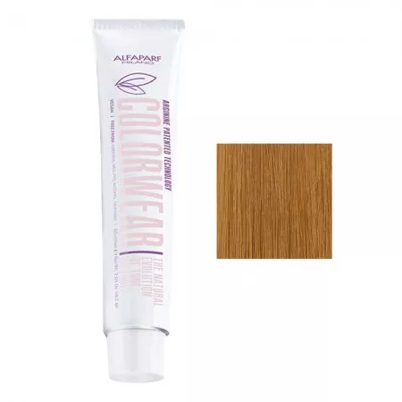 Alfaparf Milano Color Wear, krem koloryzujący bez amoniaku, 9.3, 60ml