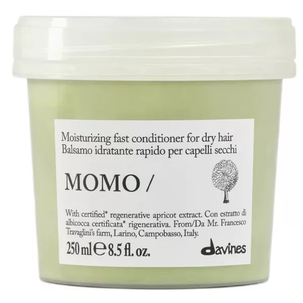 Davines Essential Haircare MOMO Conditioner nawilżająca odżywka do włosów 250ml