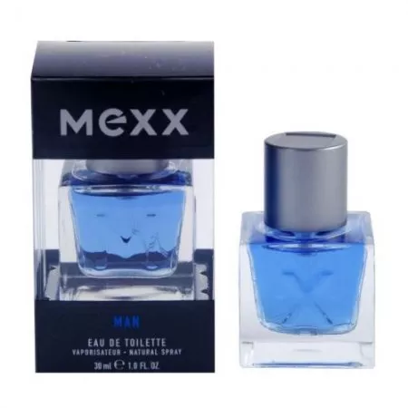 Mexx Man, woda toaletowa, 30ml (M)