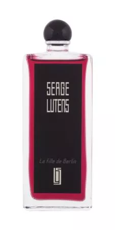 Serge Lutens La Fille de Berlin, woda perfumowana, 50ml (U)