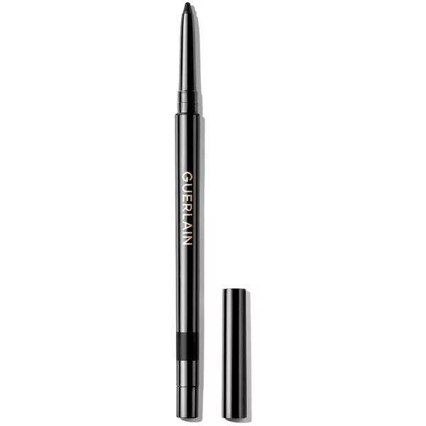 Guerlain The Eye Pencil kredka do oczu 01 Black Ebony 0.35g
