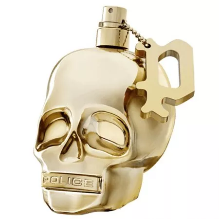 Police To Be Born To Shine For Man woda toaletowa spray 40ml (M)