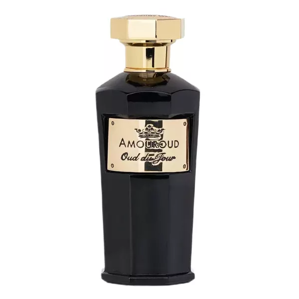 Amouroud Oud du Jour woda perfumowana spray 100ml (U)