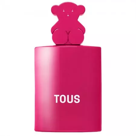 Tous More More Pink woda toaletowa spray 30ml (W)