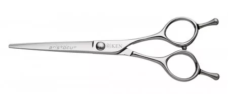 Aristocut Ken, nożyczki fryzjerskie 5.5", stal kobaltowa, profesjonalne