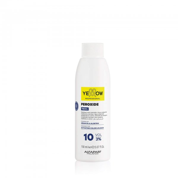 Yellow Professional, emulsja utleniająca 10vol, 3%, 150ml