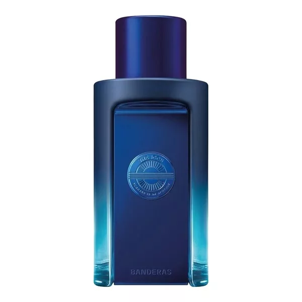 Antonio Banderas The Icon Supreme woda perfumowana spray 100ml (M)