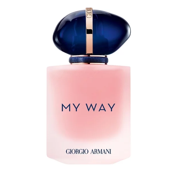 Giorgio Armani My Way Floral woda perfumowana spray 50ml (W)