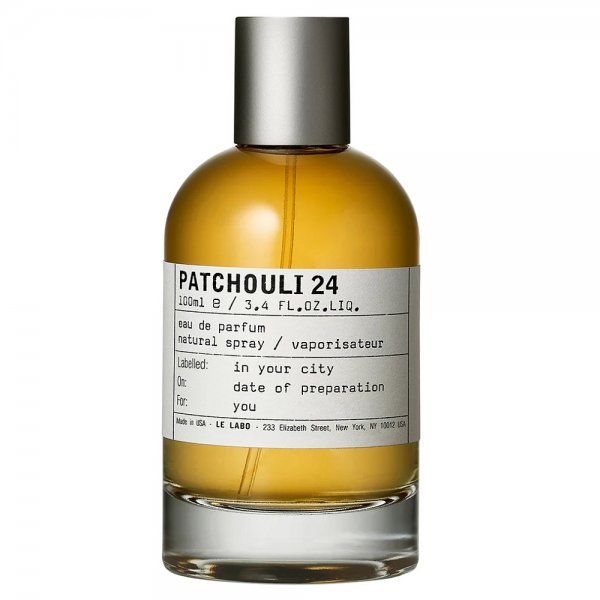 Le Labo Patchouli 24 woda perfumowana spray 100ml (U)