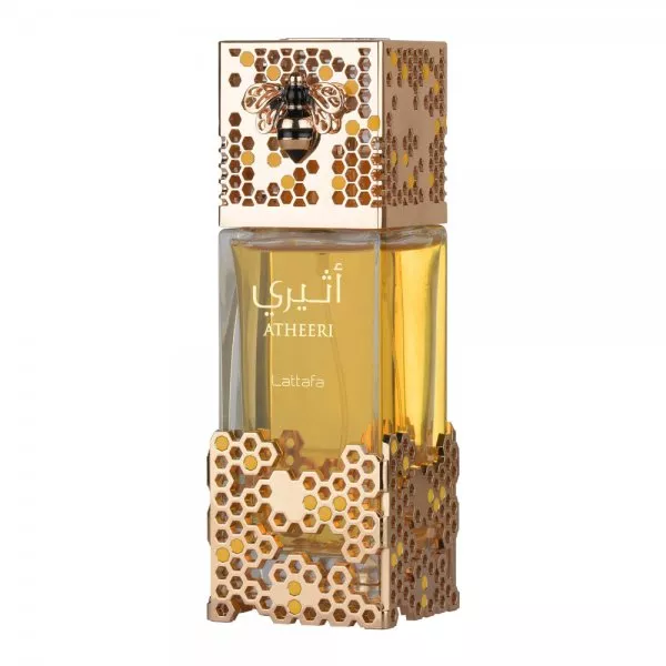 Lattafa Atheeri woda perfumowana spray 100ml (W)