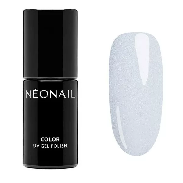 Neonail, lakier hybrydowy, Mrs Always Right, 7.2ml