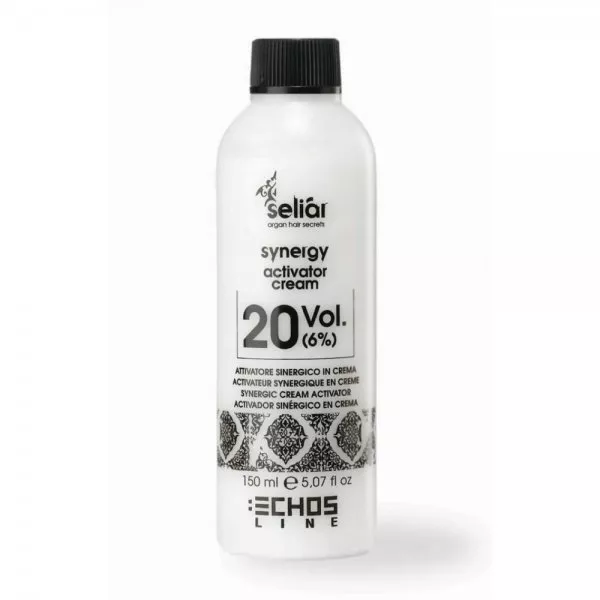Echosline Color Seliar Synergy, aktywator 20vol. 6%, 150ml