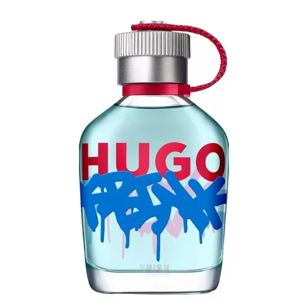 Hugo Boss Hugo x Krink woda perfumowana spray 75ml (M)