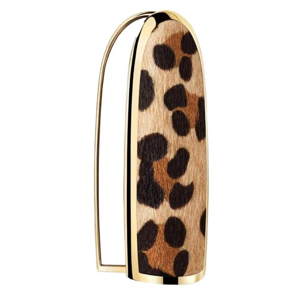 Guerlain Rouge G Le Fauve etui na pomadkę do ust