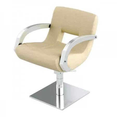 Fotel fryzjerski Panda Master Pro